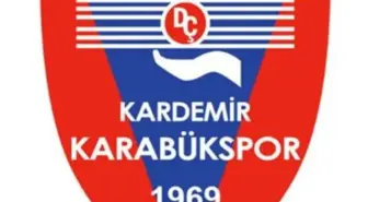 Kardemir Karabükspor Kupada Turladı