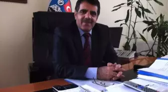 Kars Belediye Başkanı Nevzat Bozkuş'un 30 Ekim Kars'ın Kurtuluşu Mesajı