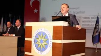 Kaşgar'dan Endülüs'e Türk-İslam Şehirleri Sempozyumları