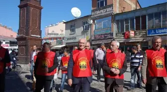 Kemal Burkay: Şiddet, İnkar ve Baskıyla Sorunlar Çözülmüyor