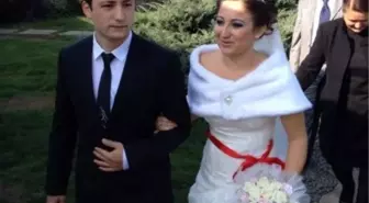 Kılıçdaroğlu, Cezaevinde Nikah Şahitliği Yaptı