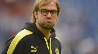 Klopp 5 Yıl Daha Dortmund'un Başında