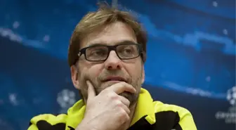 Klopp Sözleşme Yeniledi