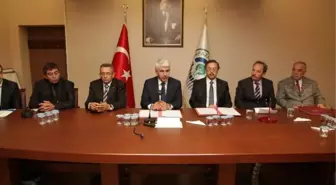 Mesleki Eğitimde Güç Birliği