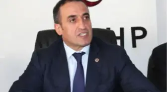 MHP'li Kaya Başbakan'ın Demokrasiden Anladığı PKK'ya Teslimiyettir