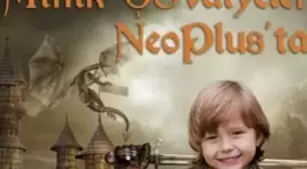 Minik Şövalyeler Neoplus'ta Turnuvalara Katılacaklar