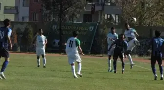 Muğlaspor: 0 Didim Belediye: 0