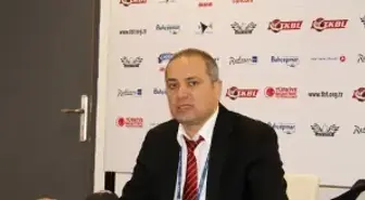 Başantrenör Yıldızoğlu: Ceyhan Belediyesi İyi Bir Takım