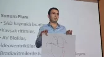 Sağlıkçılar Avrasya'da Buluştu