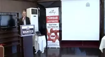 TÜRSAB'da seçime doğru