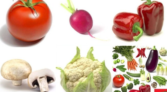 Uzmanlar Sebzelerin Kökenlerini Araştırdı