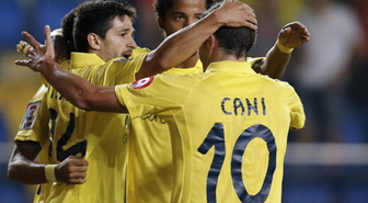 Villareal Zirveden Tamamen Kopmak İstemiyor