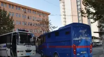 Zirve Yayınevi Cinayetinin 85. Duruşması Görüldü