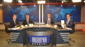 Bakan Ergin: 'Sakıncalı Piyade Olarak Askerlik Yaptım'