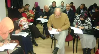 Bandırma'da Osmanlı Türkçesi Kursu Açılıyor