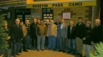 Başkan Doğan Mesaiye Erken Başlıyor