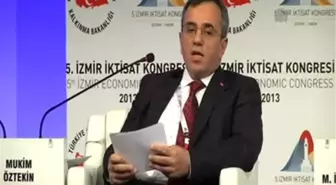 BDDK Başkanı Öztekin: Kredilerdeki en önemli eleştiri bireysel kredilerin gelişim seyridir