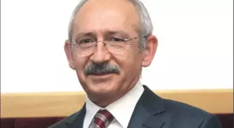 Engelli Federasyonlarından Kılıçdaroğlu'na Ziyaret