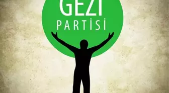 Gezi Partisi: Bu Daha Başlangıç, Gerçek Demokrasiye Merhaba