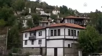 Göynük, tarihi tokmaklarıyla ilgi çekiyor