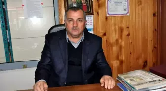 İş Adamı Yaman, AK Parti İl Genel Meclis Üyesi Aday Adaylığını Açıkladı