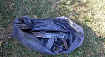 Kaçırılan Vatandaşları Arayan Jandarma, 1 Ton Esrar Buldu