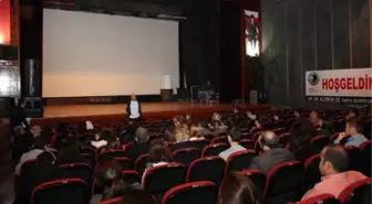 Kartal Belediyesi Tiyatro ve Oyunculuk Özel Yetenek Sınavı Yapıldı