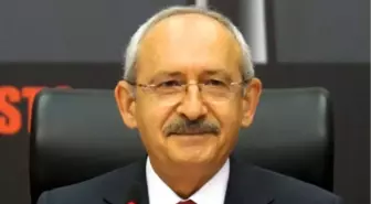 Kılıçdaroğlu'ndan Aldırmaz'a Teşekkür Telefonu