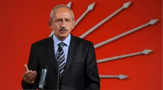 Kılıçdaroğlu'ndan Aldırmaz'a Teşekkür Telefonu