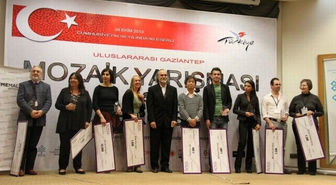 Royal Halı'dan Sanata ve Sanatçıya Destek