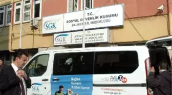 Sgk'da Mobil Denetim Dönemi