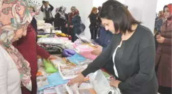 Şırnak'ta Fakir Öğrenciler Yararına Kermes