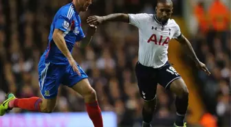 Tottenham Penaltılarda Güldü: 10-9