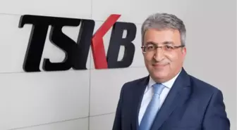 TSKB'nin Kredi Büyüklüğü 8,4 Milyar TL'ye Ulaştı
