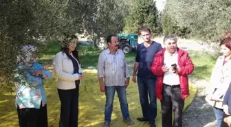 Akhisar Ziraat Odası, Çiftçiye Danışmalık Yapacak