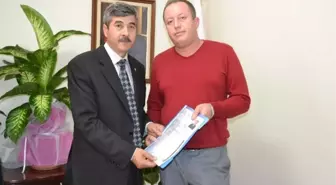 İbrahim Akkaya, Altı Eylül Belediye Meclisine Aday