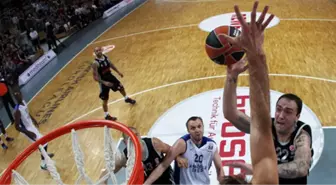 Anadolu Efes, Brose Baskets Bamberg'e 88-86 Mağlup Oldu