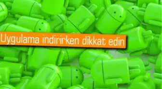 Android'deki Zararlı Yazılımlar Katlanarak Artıyor