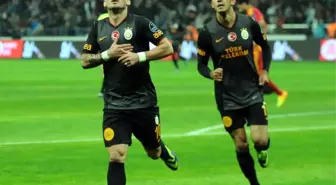 Galatasaray, Konyaspor'u Konuk Edecek