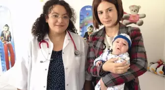 Bebeklerde Sarılığa Dikkat