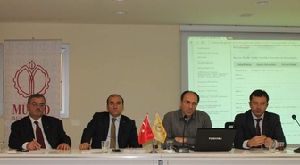 Bursa'da 125 Bin Kişi Riskli Alanlarda Yaşıyor