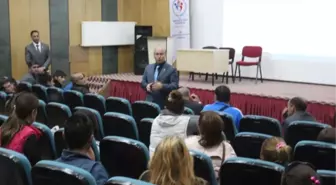 Doğubayazıt'ta Okul Sporları Bilgi Yönetim Hizmetleri Semineri Düzenlendi