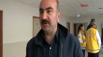 Edirneli Tarihçi Oral Onur Kaldığı Misafirhanede Ölü Bulundu