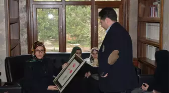 Fatma Barbarosoğlu Kocaelili Okurlarıyla Bir Araya Geldi