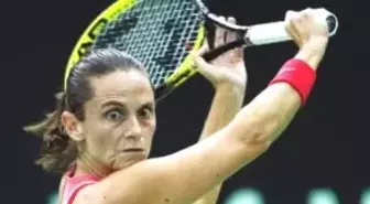 Garanti Koza WTA Tournament Of Champions Sofya Tenis Turnuvası