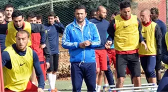 Gaziantepspor, Sivas'a Bileniyor