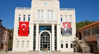 Kavaklıdere Belediyesi Yeni Binasına Taşındı