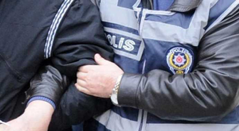 Kuyumcu Soygunu Şüphelileri Yakalandı