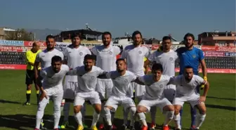 Nazilli Belediyespor Lider Karşısında Puan Arayacak