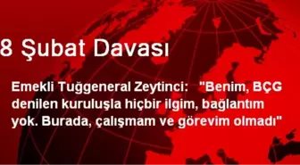 28 Şubat Davası